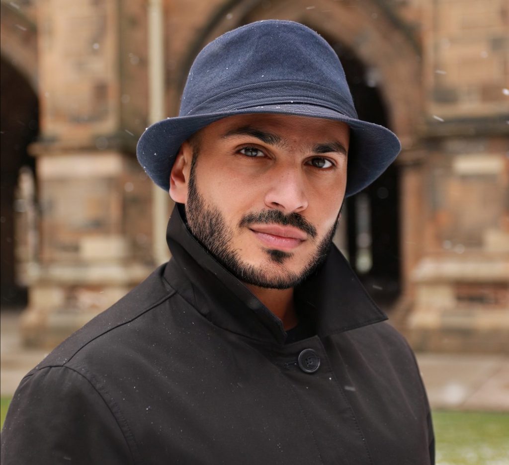 Meet the Designer