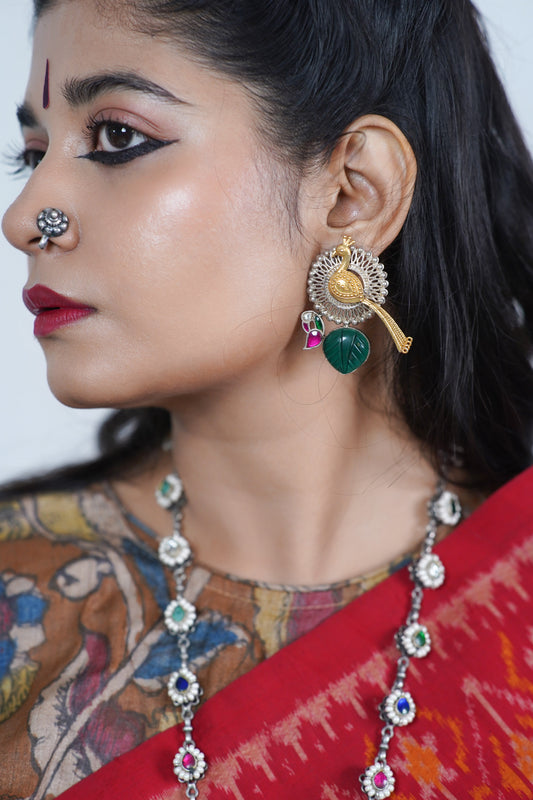 Ayush Kejriwal Silver Jewellery
