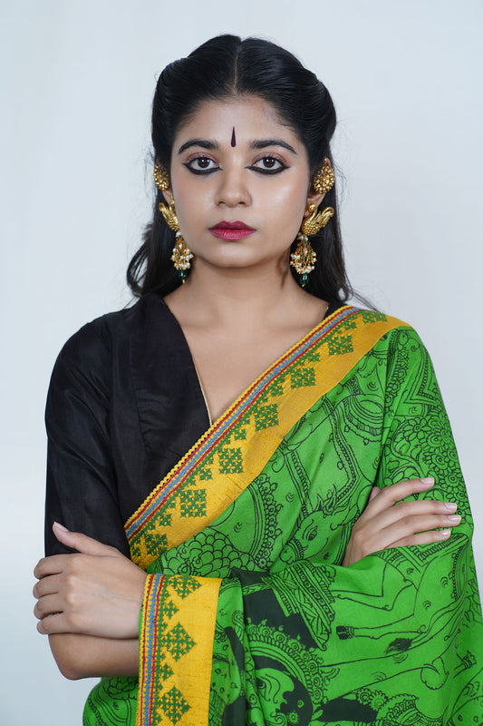 Silver jewellery by Ayush Kejriwal