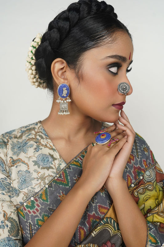Jewellery by Ayush Kejriwal