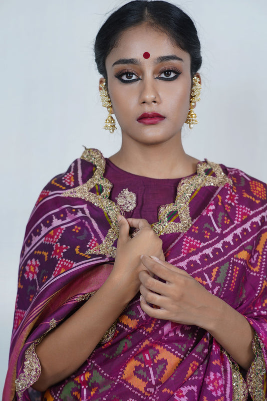 Jewellery by Ayush Kejriwal
