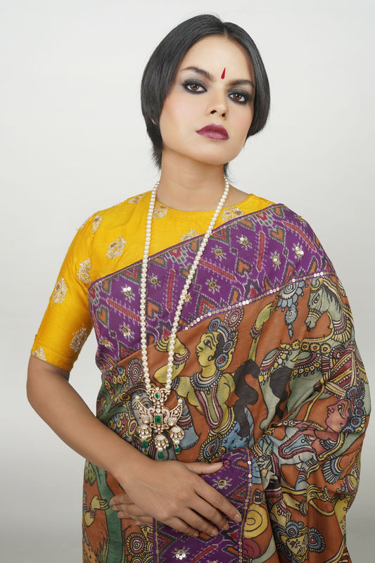 Jewellery by AYUSH KEJRIWAL