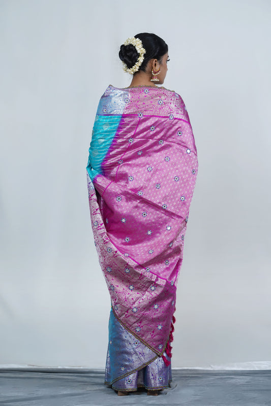 kanjiveeram silk sarees