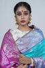 Wedding wear silk sarees by Ayush Kejriwal