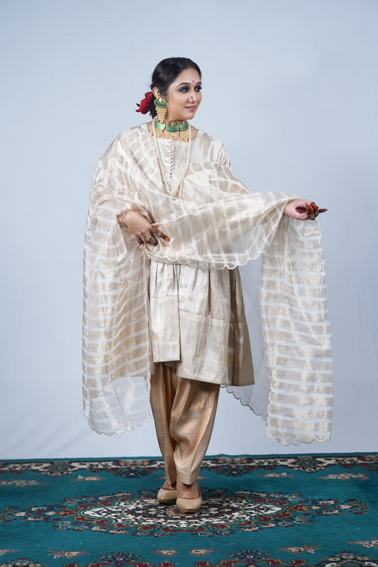 kurta and salwar set