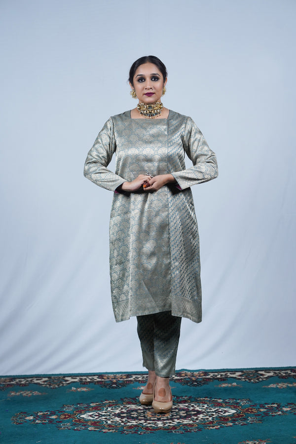 Indian ethnic wedding wear