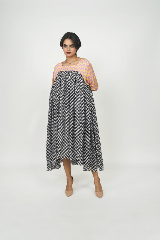 Kurti by Ayush Kejriwal, Indian ethnic wear