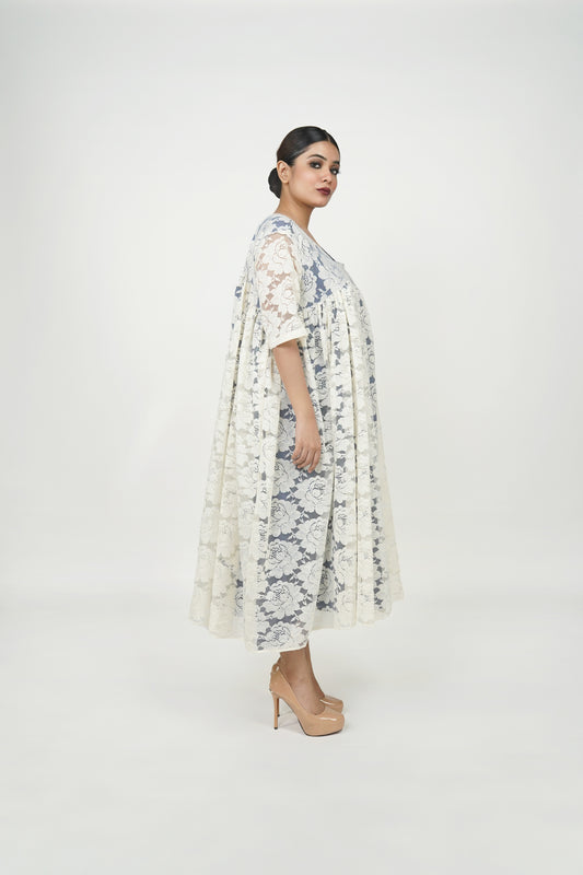 Summer frocks by Ayush Kejriwal