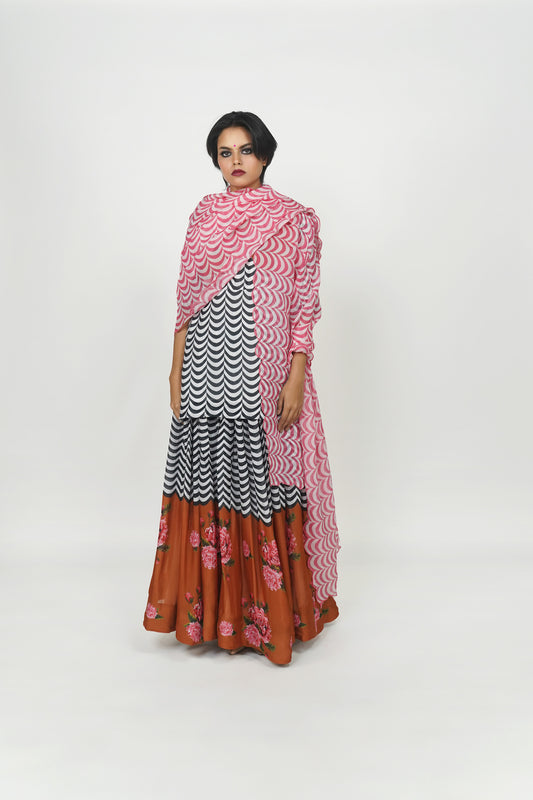 Dresses by Ayush Kejriwal