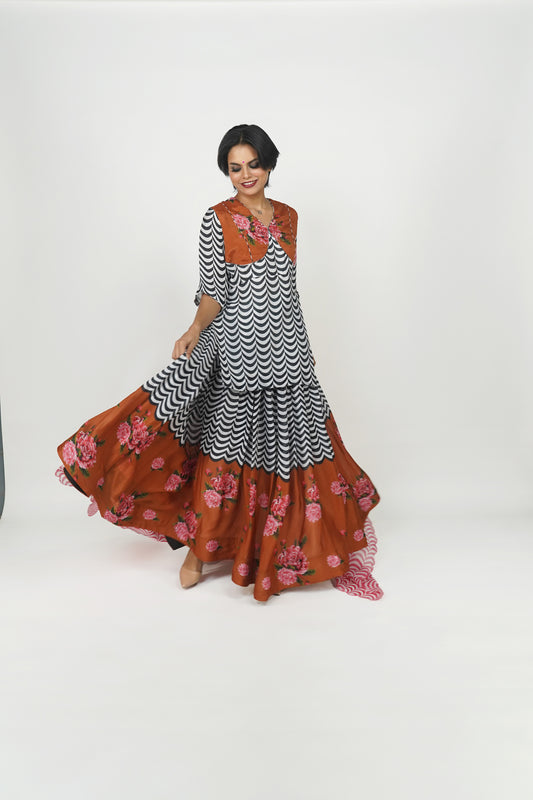 Dresses by Ayush Kejriwal