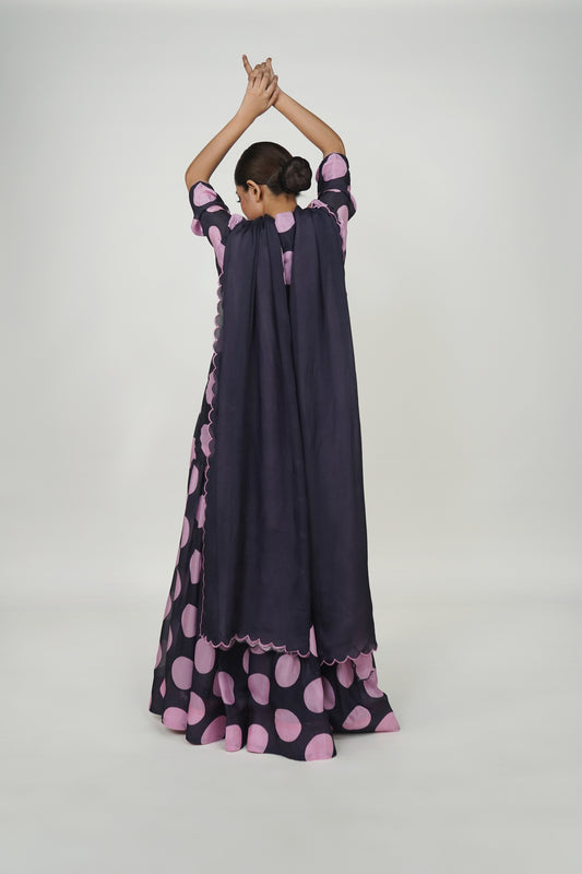 Designer Lehengas by Ayush Kejriwal