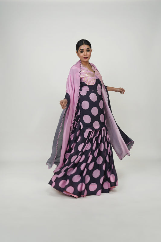Designer Lehengas by Ayush Kejriwal