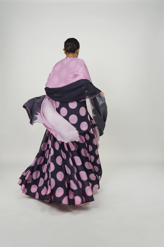Designer Lehengas by Ayush Kejriwal