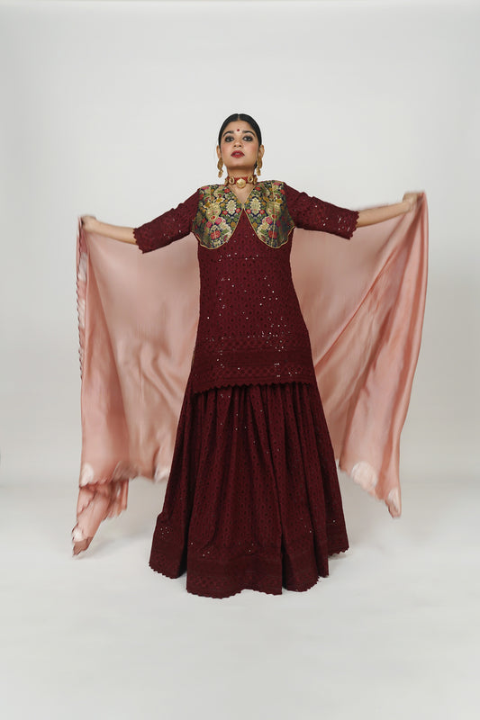 Lehenga Set