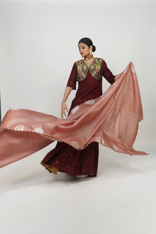 Lehenga Set