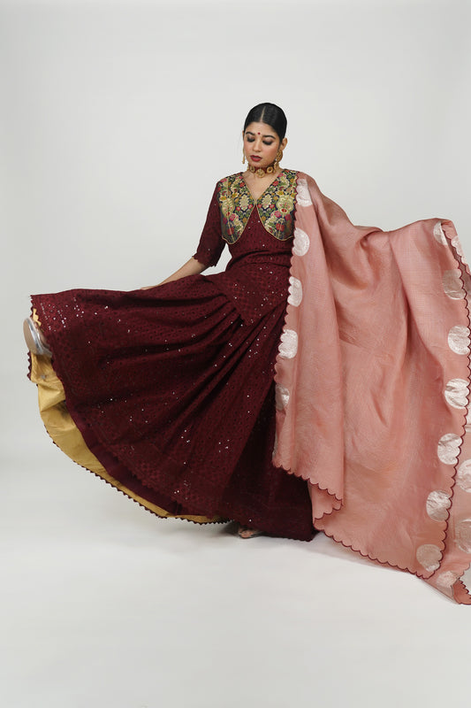 Lehenga Set