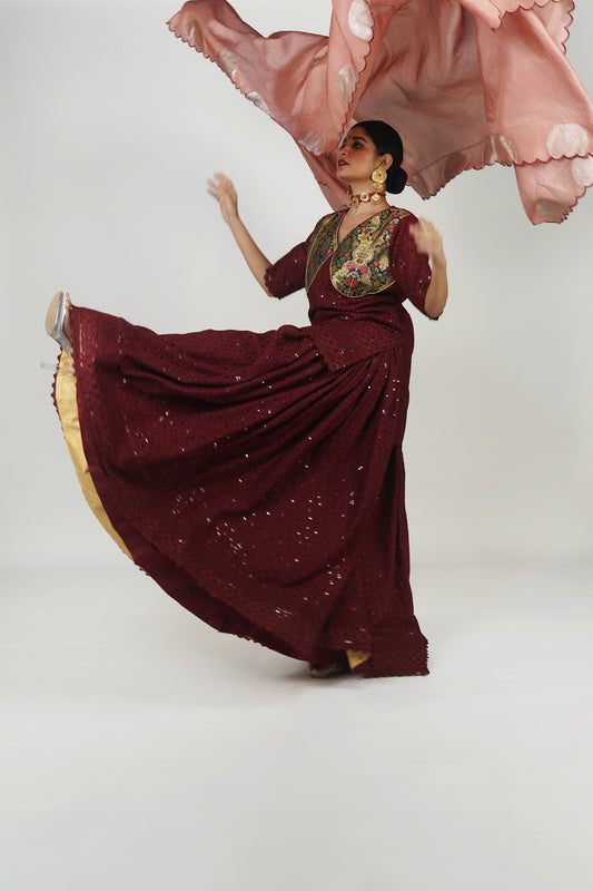 Lehenga Set