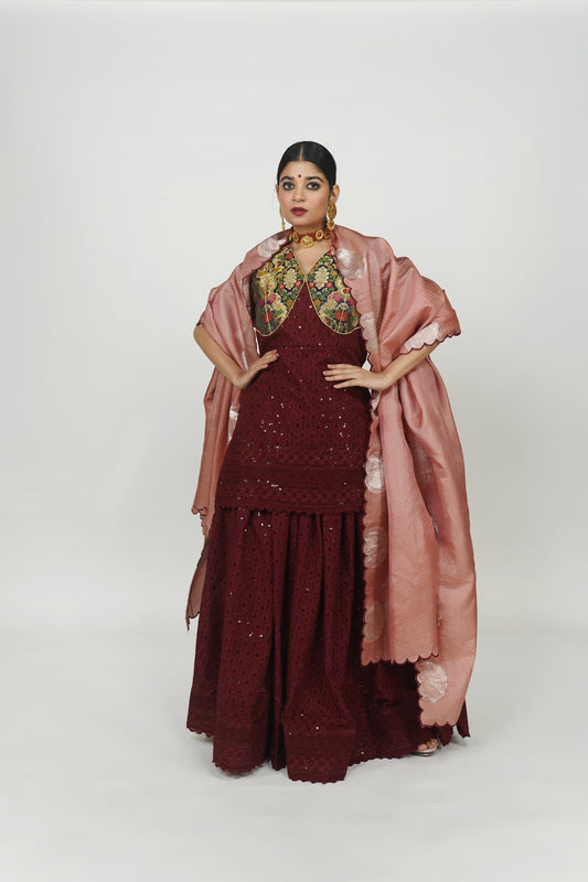 Lehenga Set