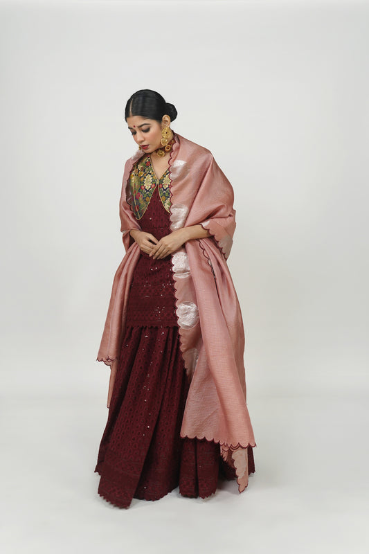 Lehenga Set