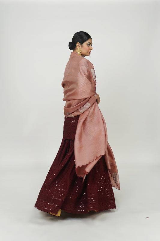 Lehenga Set