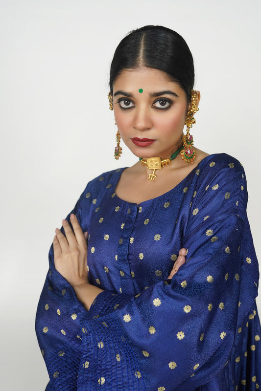 Outfit by Ayush Kejriwal