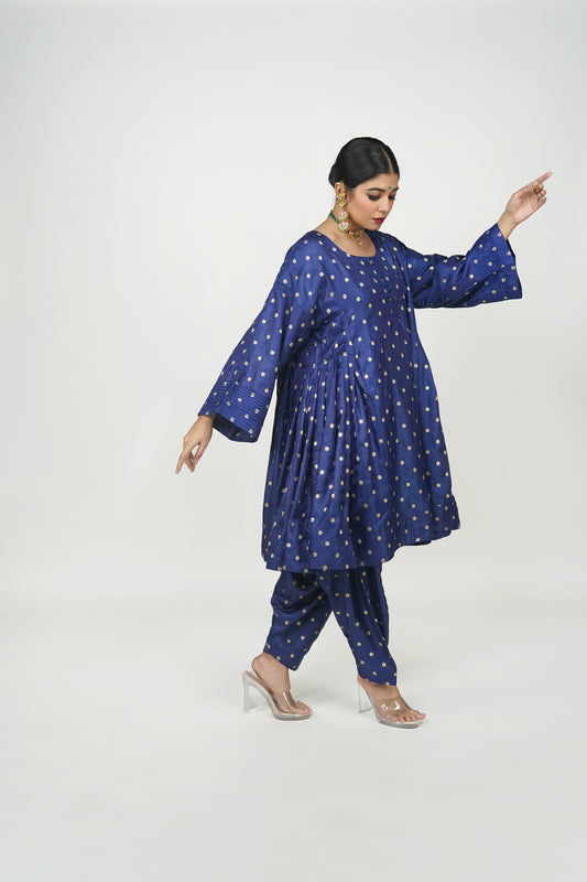 Luxury Indian designerwear