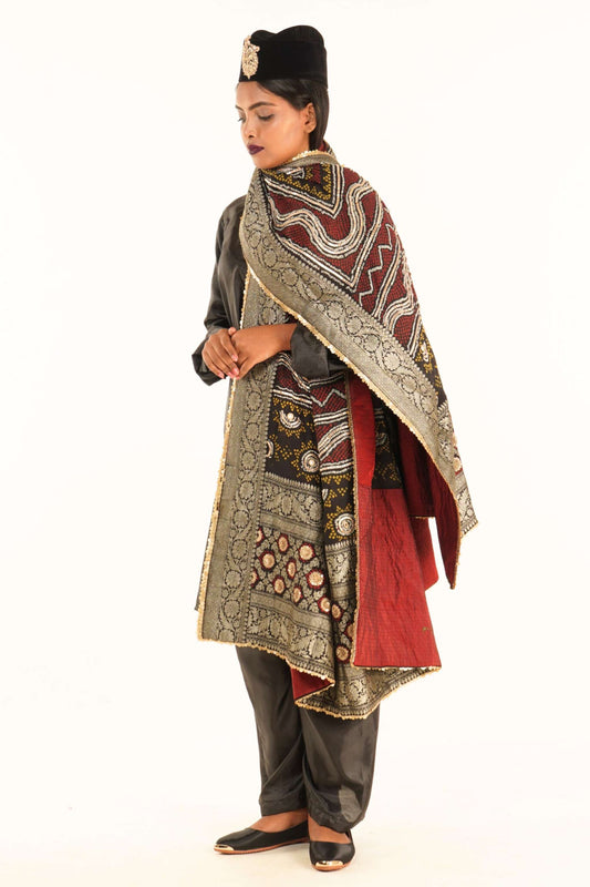 Designer Dupattas