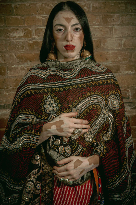 Wedding wear dupattas
