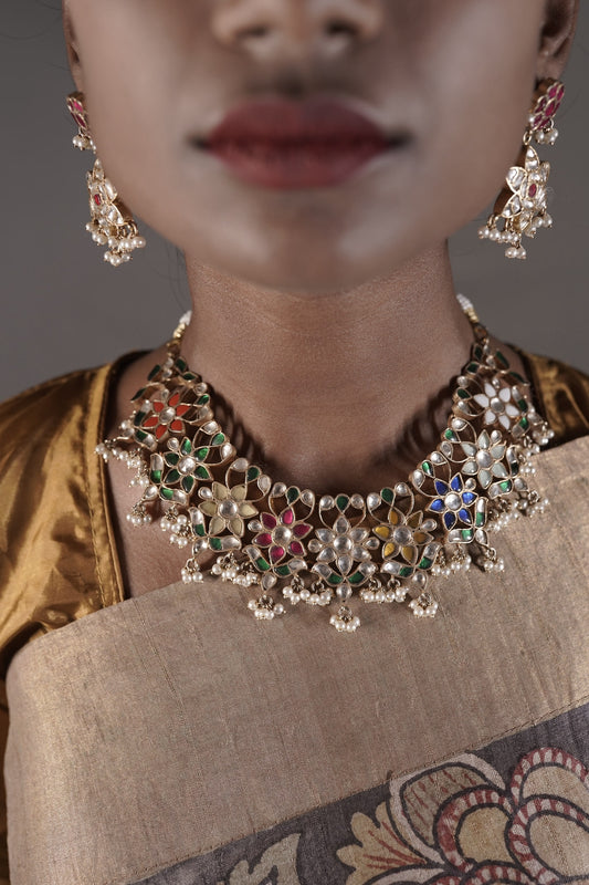 Silver Jewellery by AYUSH KEJRIWAL