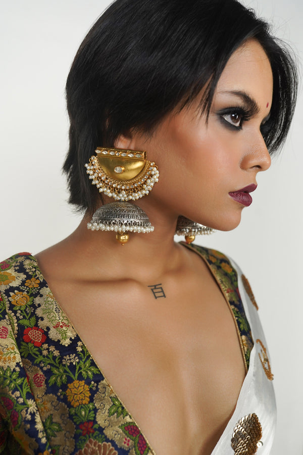 AYUSH KEJRIWAL Jewellery, Weddingwear Indian Jewellery