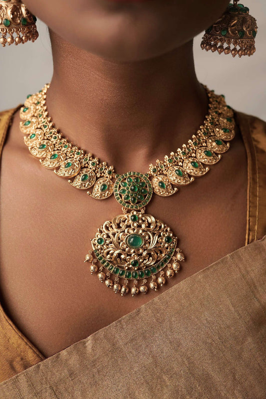 Jewellery by Ayush Kejriwal