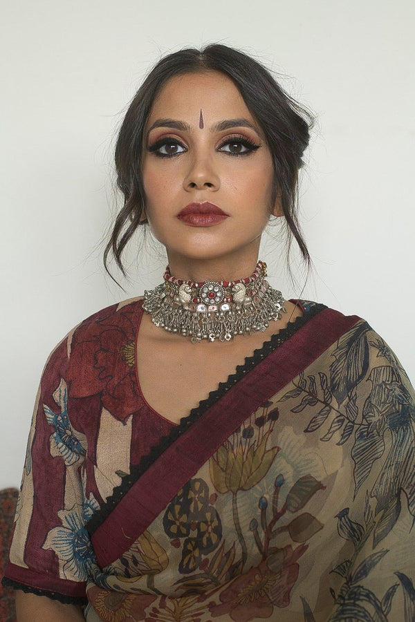 Designer Silver Jewellery by Ayush Kejriwal
