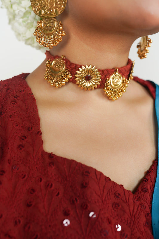 Jewellery by Ayush Kejriwal