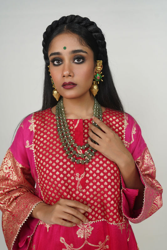 Jewellery by Ayush Kejriwal