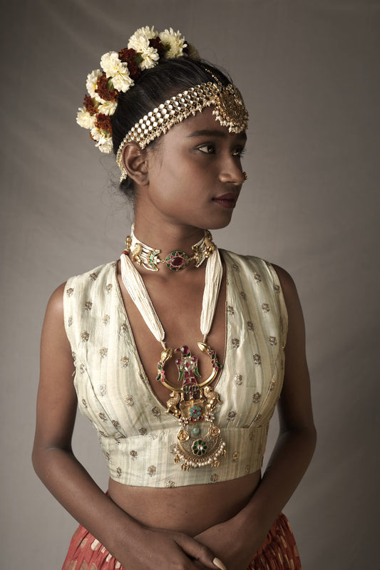 Silver Jewellery by Ayush Kejriwal