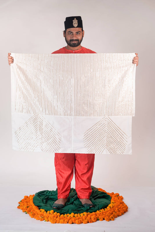 Kanjeevaram patola silk sarees