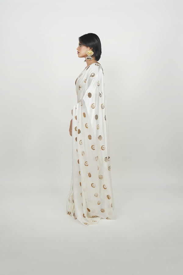 Indian ethnic wedding wear sarees