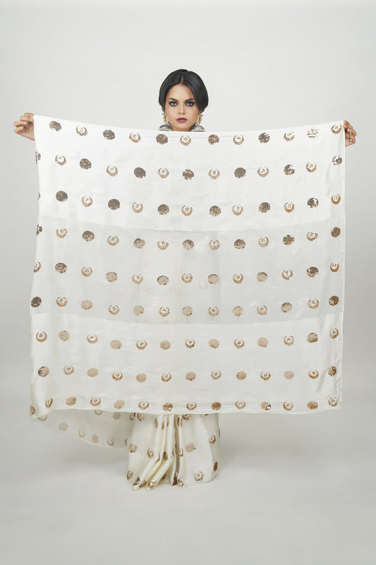 Designer silk sarees