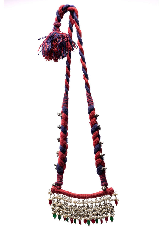 Handcrafted Indian Jewellery by Ayush Kejriwal