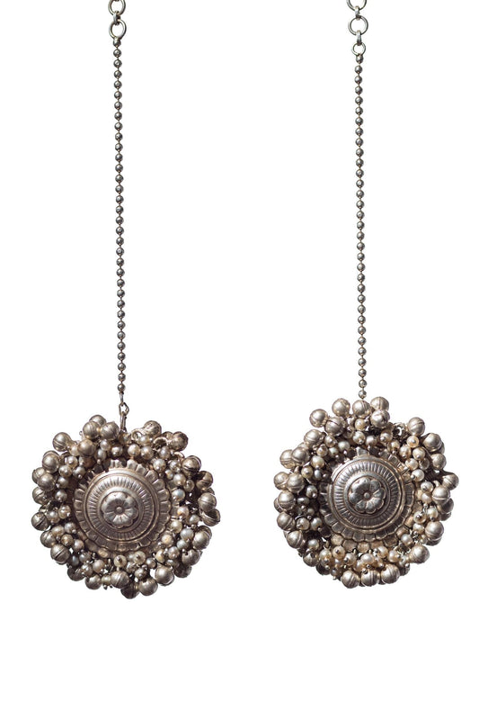 Handcrafted Indian Jewellery Set