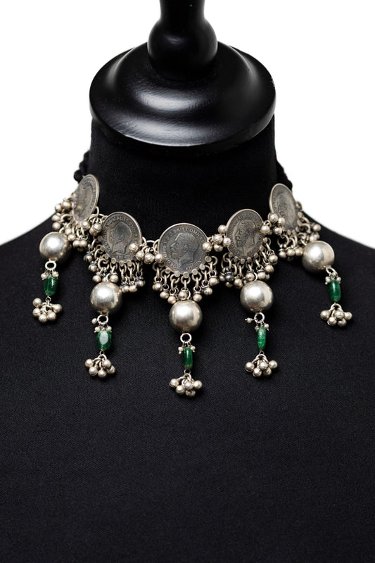 Indian Ethnic Handcrafted Jewellery