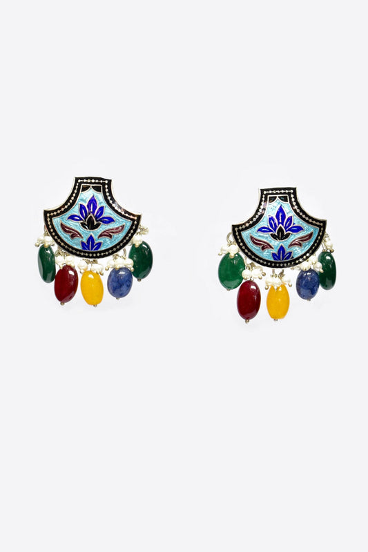 handcrafted Indian Jewellery Sets