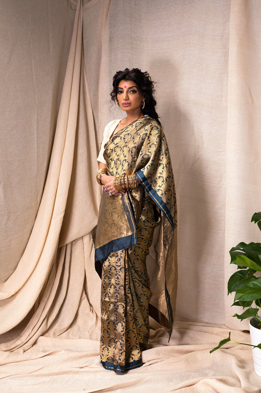 Silk Saree