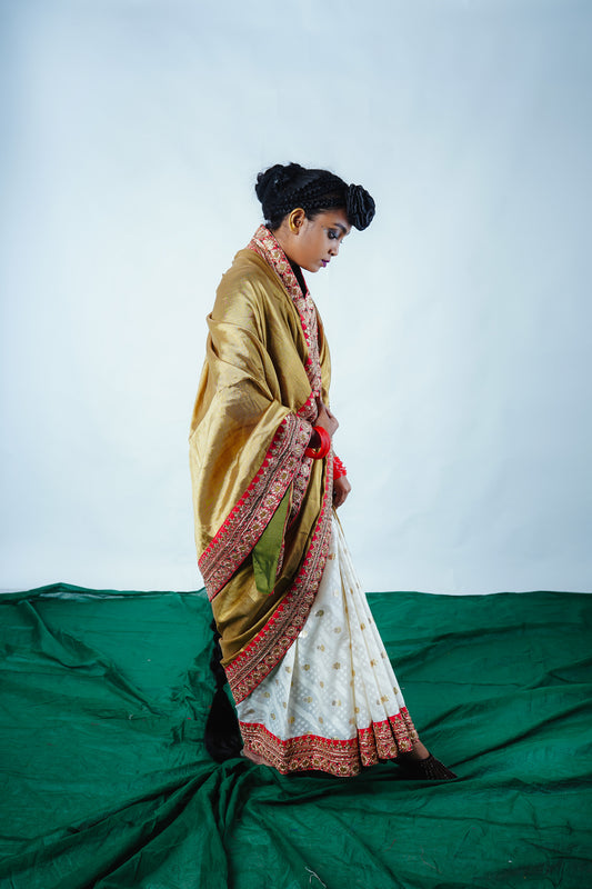 Wedding Wear Sarees