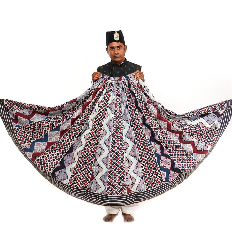 Designer Partywear by Ayush Kejriwal