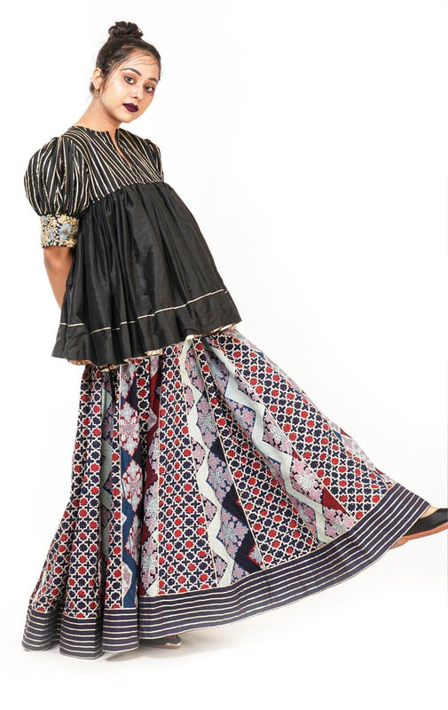 Designer Partywear by Ayush Kejriwal