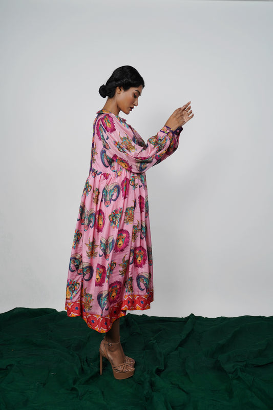Indian Ethnic Prints