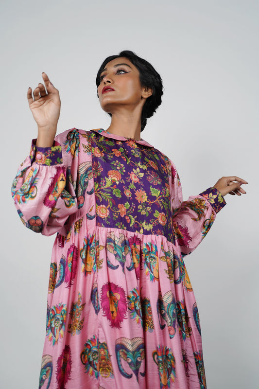 Dress by Ayush Kejriwal