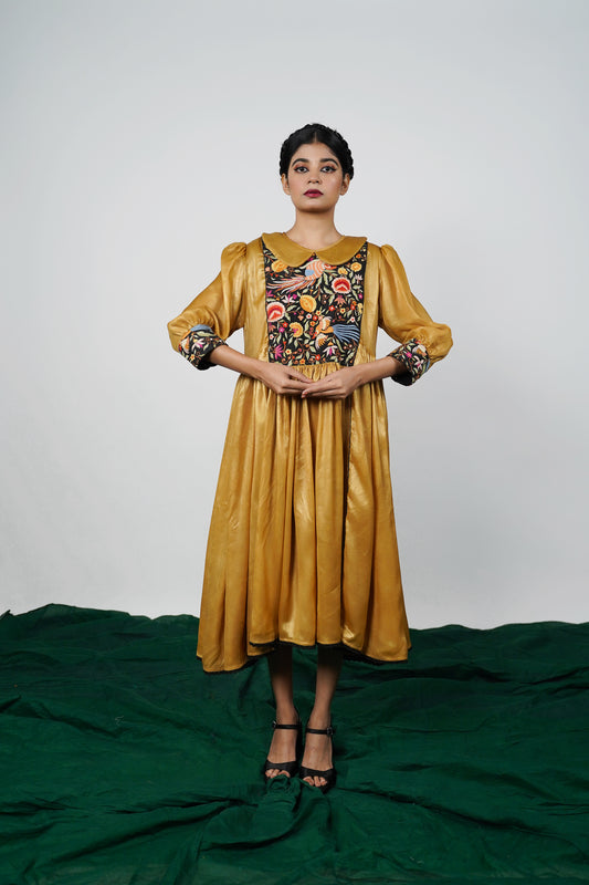 Frock by Ayush Kejriwal