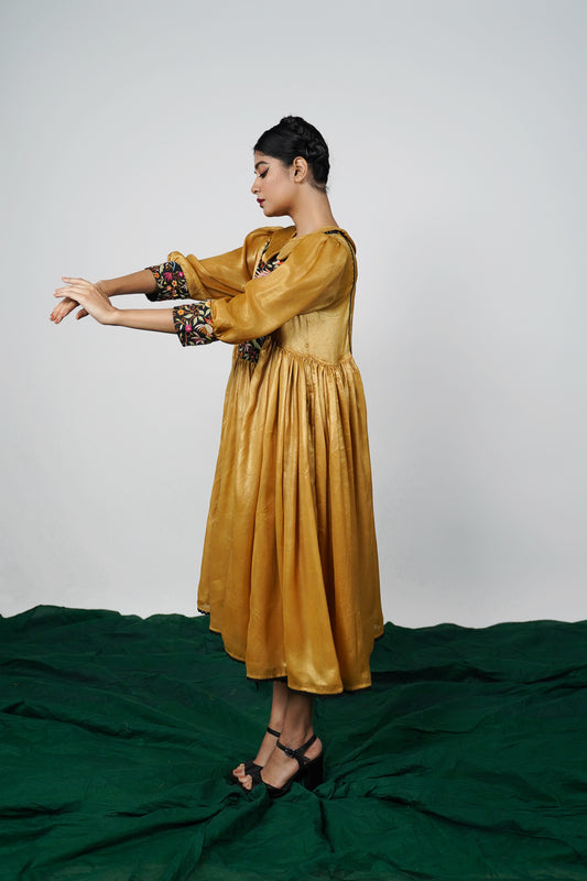 Dress by Ayush Kejriwal